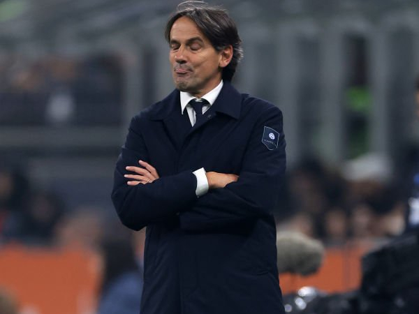 Simone Inzaghi.