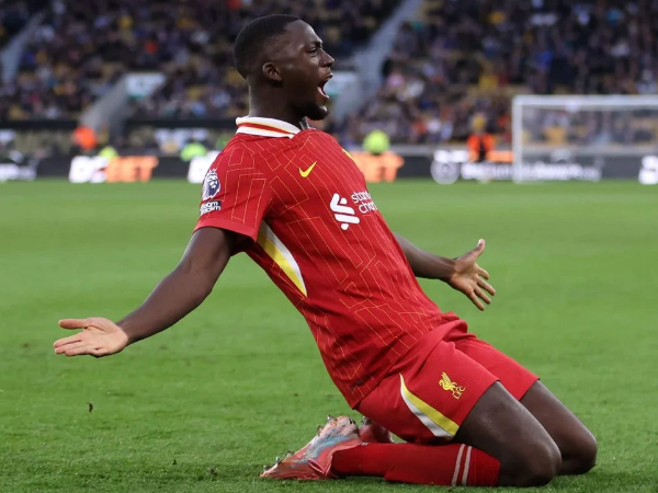 Ibrahima Konate