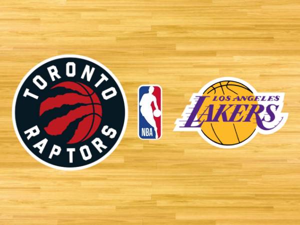Toronto Raptors akan bertamu ke kandang Los Angeles Lakers pada Minggu (10/11) malam atau Senin pagi WIB. (Foto: NBA)