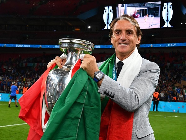 Roberto Mancini
