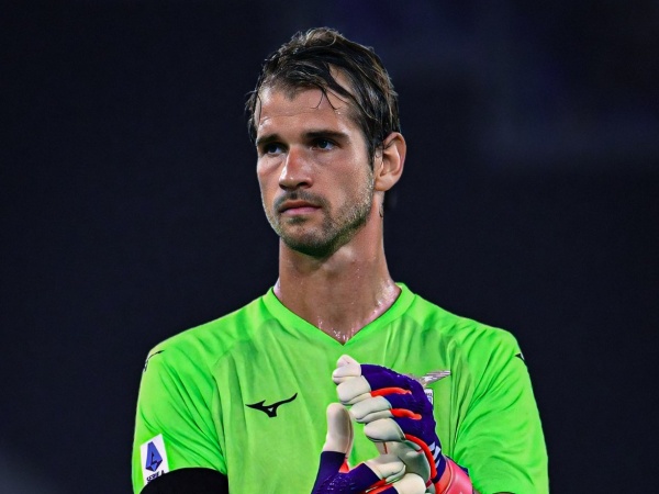 Kiper Lazio