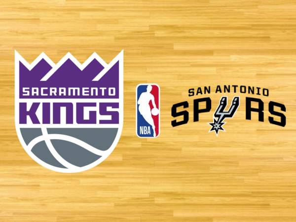 Sacramento Kings akan bertamu ke kandang San Antonio Spurs pada Senin (11/11) malam atau Selasa pagi WIB. (Foto: NBA)