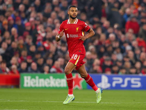 Bermain di Sayap Kiri, Arne Slot Hidupkan Kembali Karier Cody Gakpo