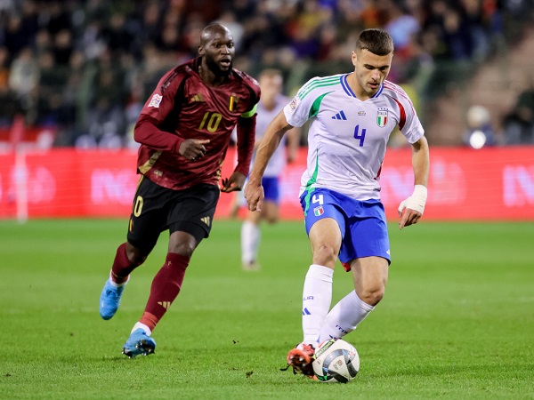 Alessandro Buongiorno