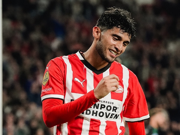 Pemain incaran Atletico Madrid