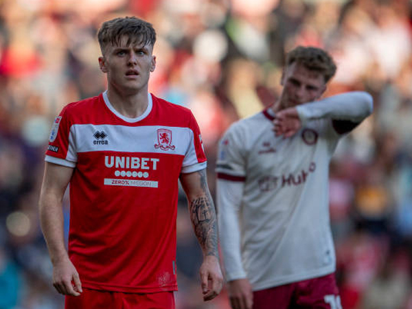 Bersinar di Middlesbrough, Ben Doak Siap Bersaing di Liverpool