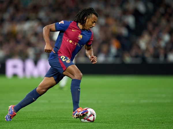 Jules Kounde Bagikan Cara Menjaga Kebugarannya