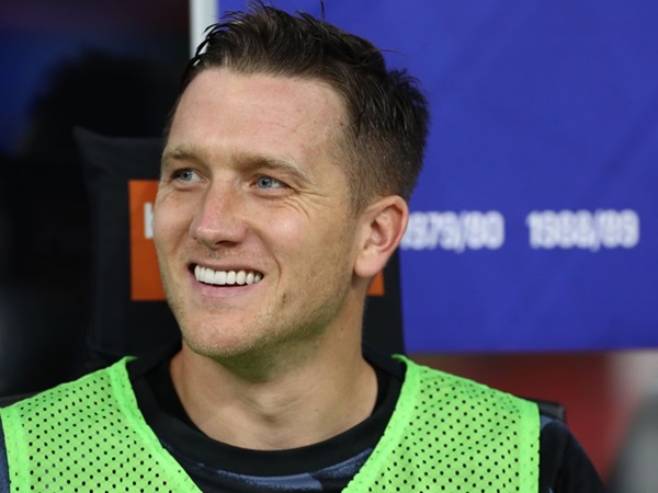 Piotr Zielinski Konfirmasi Ketertarikan dari Barcelona