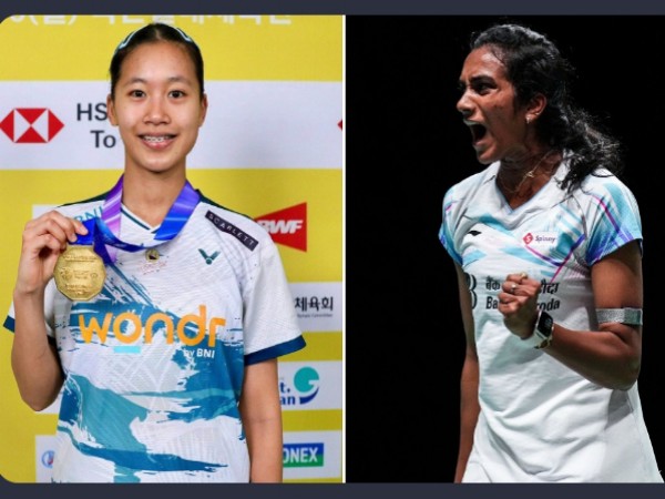 Putri Kusuma Wardani Lampaui PV Sindhu Dalam Peringkat BWF