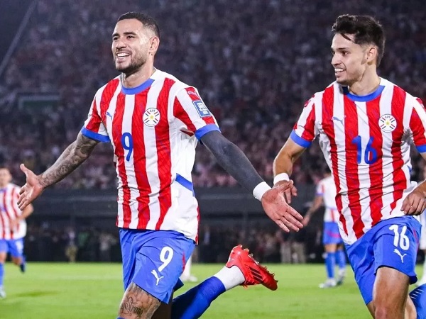 Antonio Sanabria