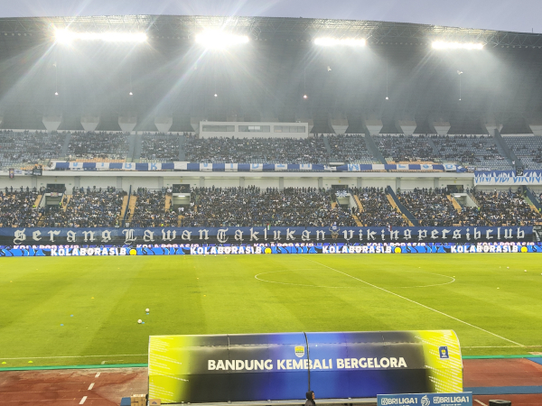 Persib akan kembali bermarkas di Stadion GBLA. Pemain dan pelatih menilai masih ada hal yang perlu diperbaiki