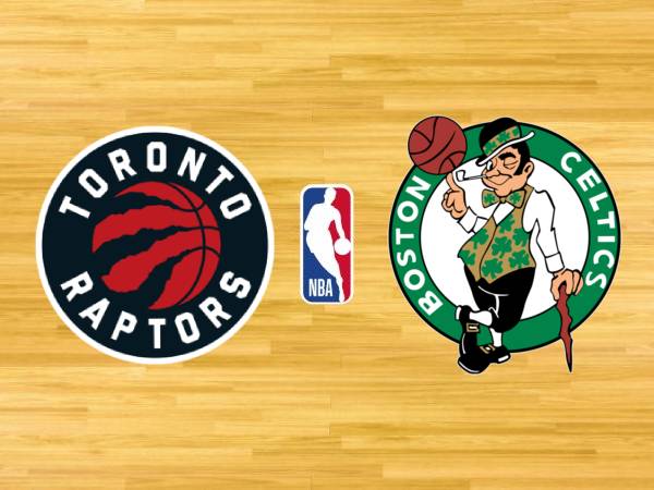 Toronto Raptors akan bertamu ke kandang Boston Celtics (17/11) malam atau Minggu pagi WIB. (Foto: NBA)