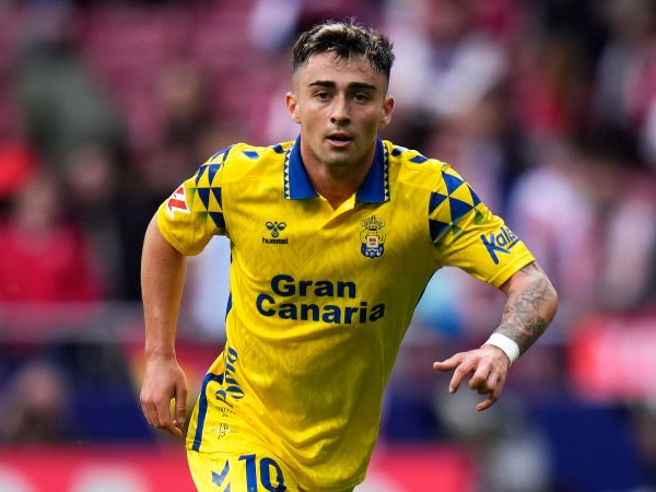 Alberto Moleiro.