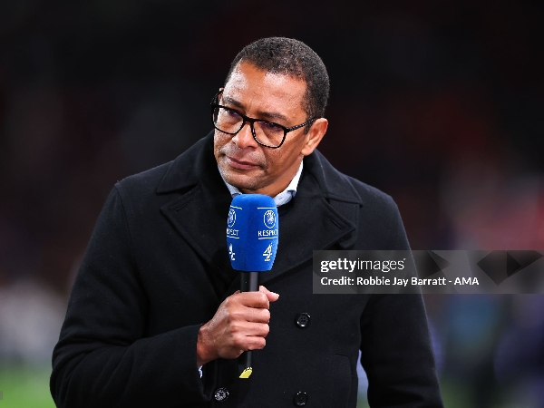 Legenda Arsenal, Gilberto Silva