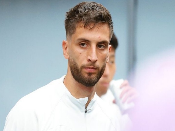 Bentancur