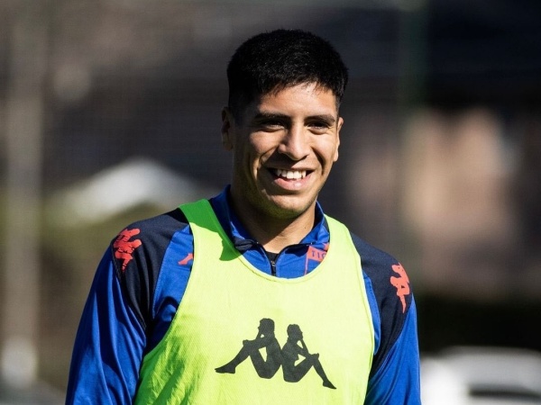 Gelandang Incaran Lazio