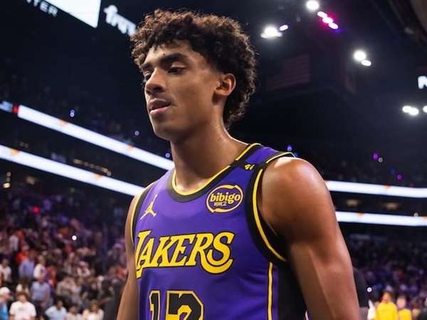 Max Christie Bicara Mengenai Permainannya Usai Kalahkan Pelicans