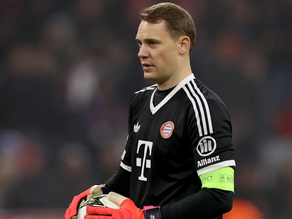 Oliver Kahn