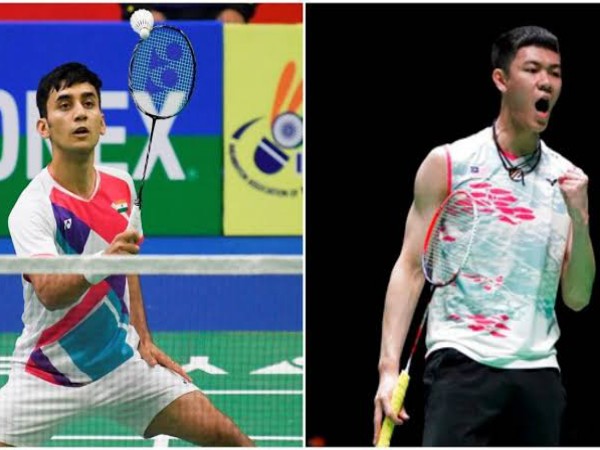 Lakshya Sen Jadi Baru Sandungan Lee Zii Jia Menuju BWF World Tour Finals 2024
