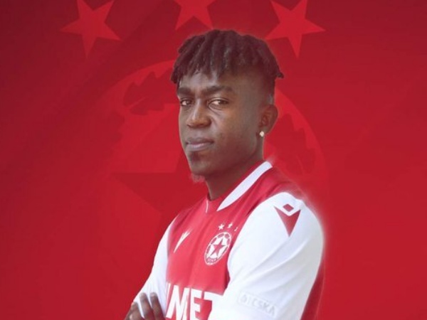 Gelandang Incaran Lazio