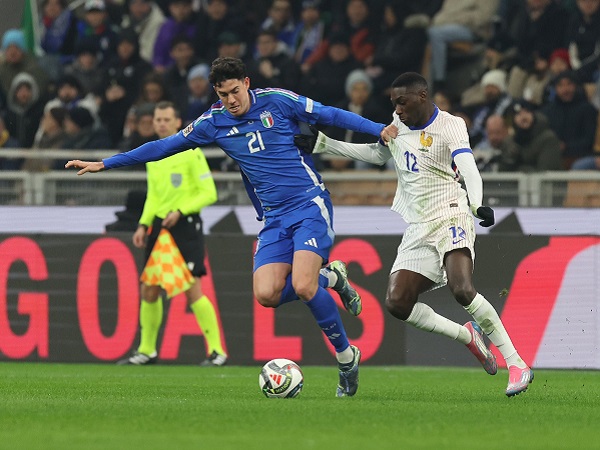 Timnas Italia