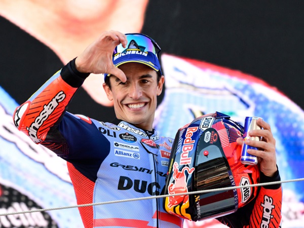 Marc Marquez
