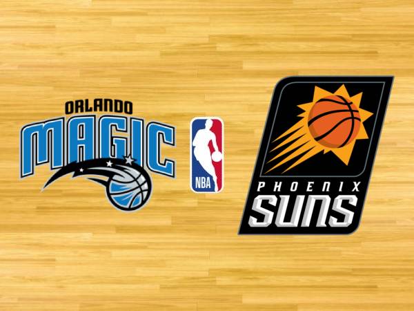 Orlando Magic akan bertamu ke kandang Phoenix Suns (18/11) malam atau Selasa pagi WIB. (Foto: NBA)