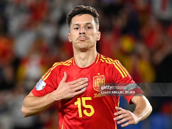 Bryan Zaragoza merespons pernyataan dari Thomas Tuchel