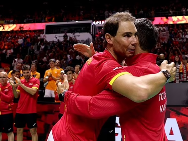 Bukan Diingat Karena Gelar Dan Angka, Rafael Nadal Ingin Diingat Seperti Ini