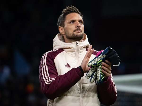 Sven Ulreich