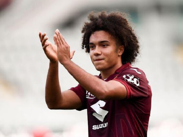 Aaron Ciammaglichella