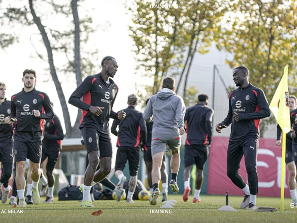 AC Milan