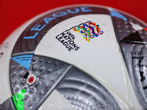 Hasil Undian Play-off Nations League Liga B dan C, Laga Apa Paling Seru?