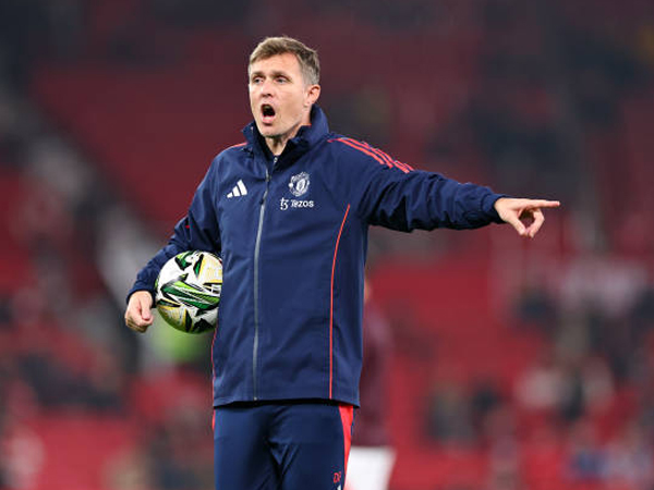Darren Fletcher Akui Pelanggaran, Hukuman Pelatih Man United Dikurangi