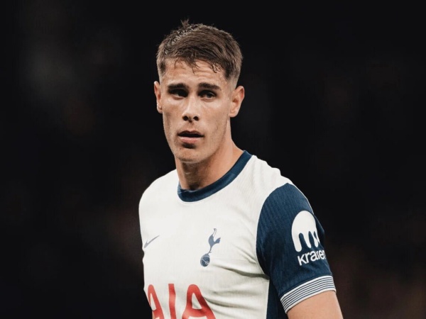 Postecoglou kabarkan kondisi van de ven