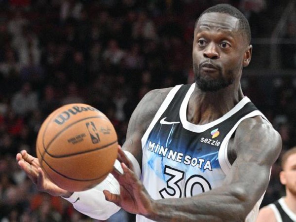 Julius Randle Minta Wolves untuk Bangkit Usai Dipecundangi Raptors