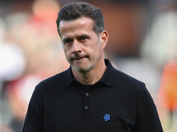 Marco Silva.