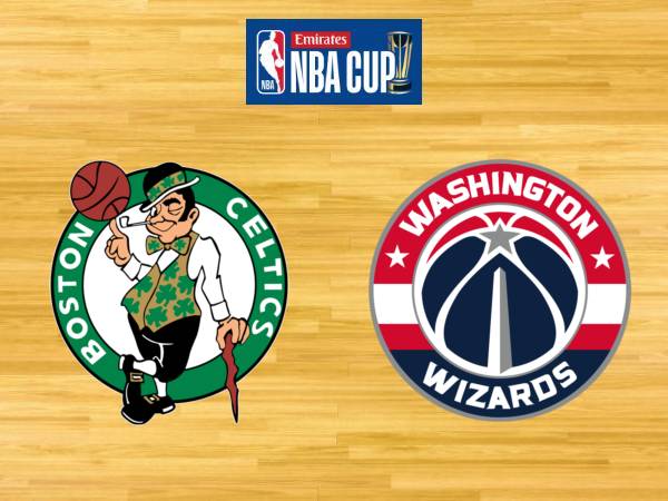 Boston Celtics akan bertamu ke kandang Washington Wizards pada Jumat (22/11) malam atau Sabtu pagi WIB. (Foto: NBA)