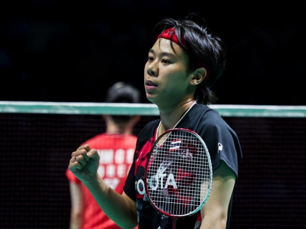 Supanida Katethong Amankan Tiket BWF World Tour Finals 2024
