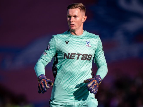 Dean Henderson.