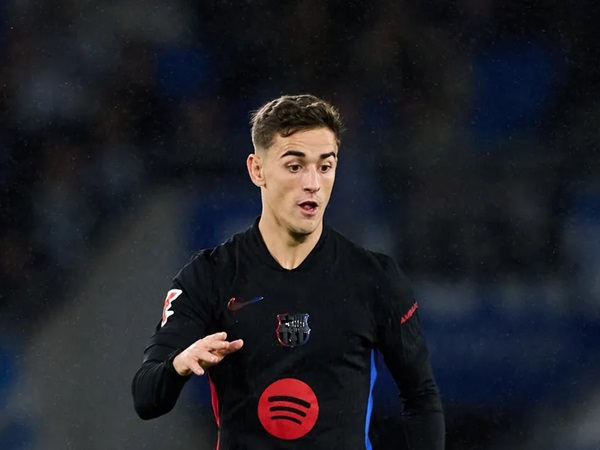 Gavi Merasa Frustrasi setelah Bermain Imbang Lawan Celta Vigo