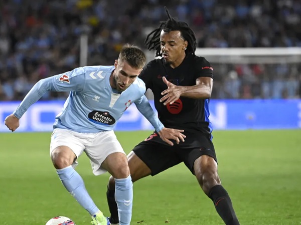 Jules Kounde Merasa Bertanggung Jawab saat Ditahan Celta Vigo