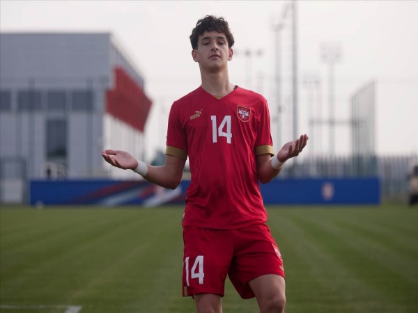 Bintang muda incaran Lazio