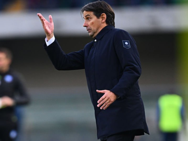 Simone Inzaghi.