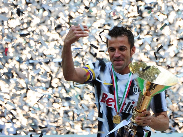 Alessandro Del Piero