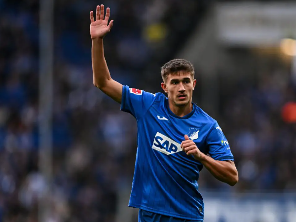 RB Leipzig