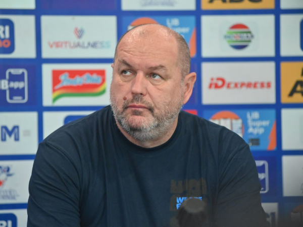 Pelatih Persib, Bojan Hodak