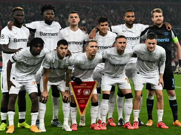 Bayer Leverkusen vs RB Salzburg: Prediksi Susunan Pemain