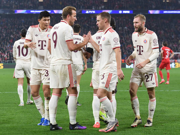 Bayern Munich vs PSG, Fakta Menarik Jelang Duel Liga Champions