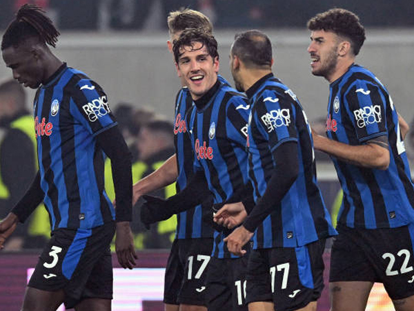 BSC Young Boys vs Atalanta, Fakta Menarik Jelang Duel Liga Champions